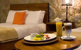 Hotel Boutique Camino Del Bosque by Rotamundos